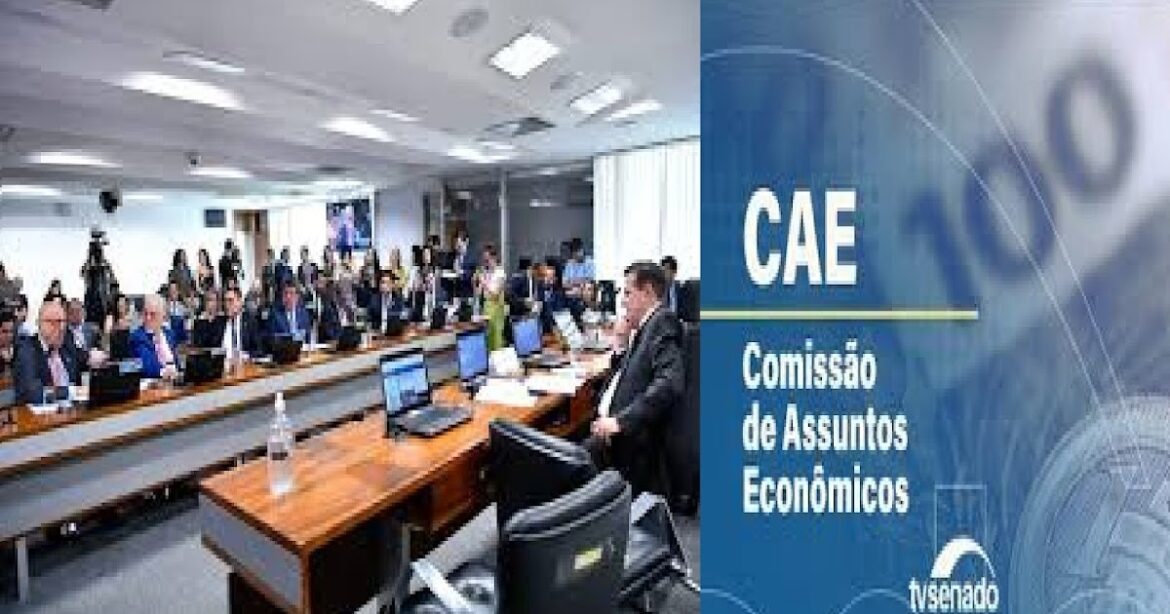 CAE vota limite de endividamento de municípios nesta terça