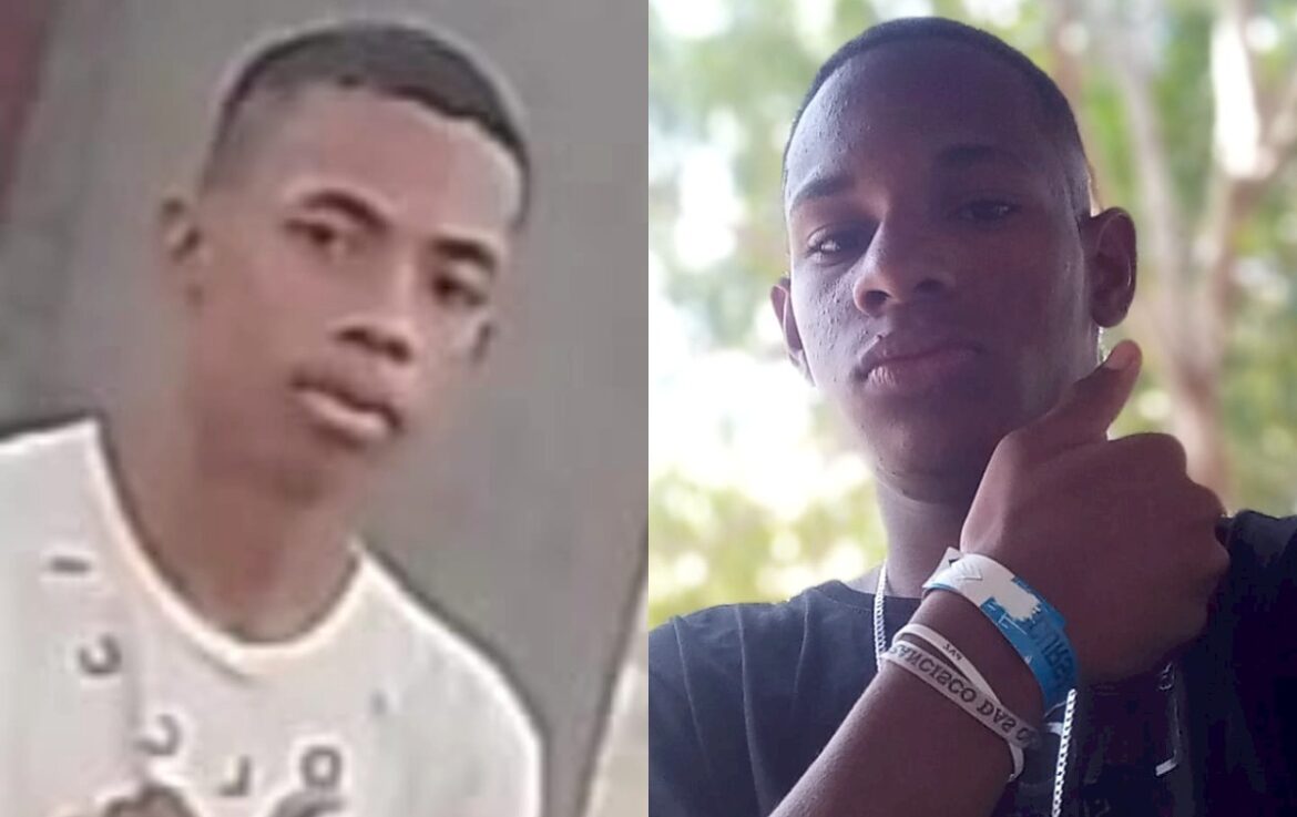 Corpos de adolescentes desaparecidos há 11 dias são encontrados na zona rural de Timon