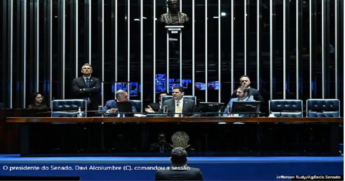 Criação de sistema eletrônico para agilizar compras públicas segue para sanção