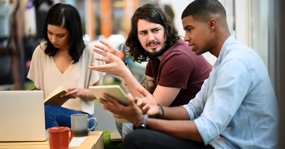 Encontro do jovens gaúchos discute gestão do solo e análise de mercado para produtores
