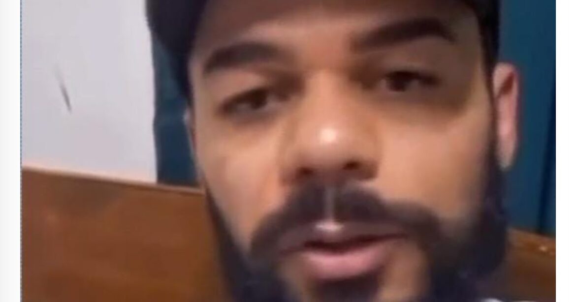 Homem que levou filha do Maranhão para o Paraguai sem autorização da mãe é preso em MG