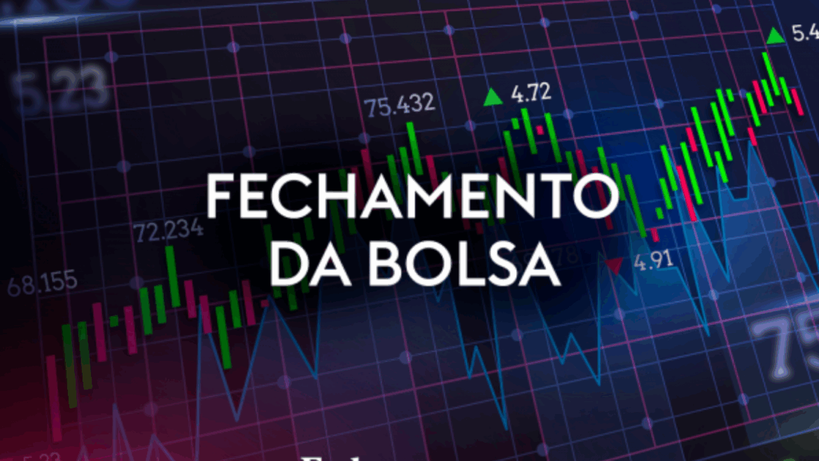 Ibovespa Renova Máxima e Fecha Acima dos 147 Mil Pontos com Vale; MBRF Dispara