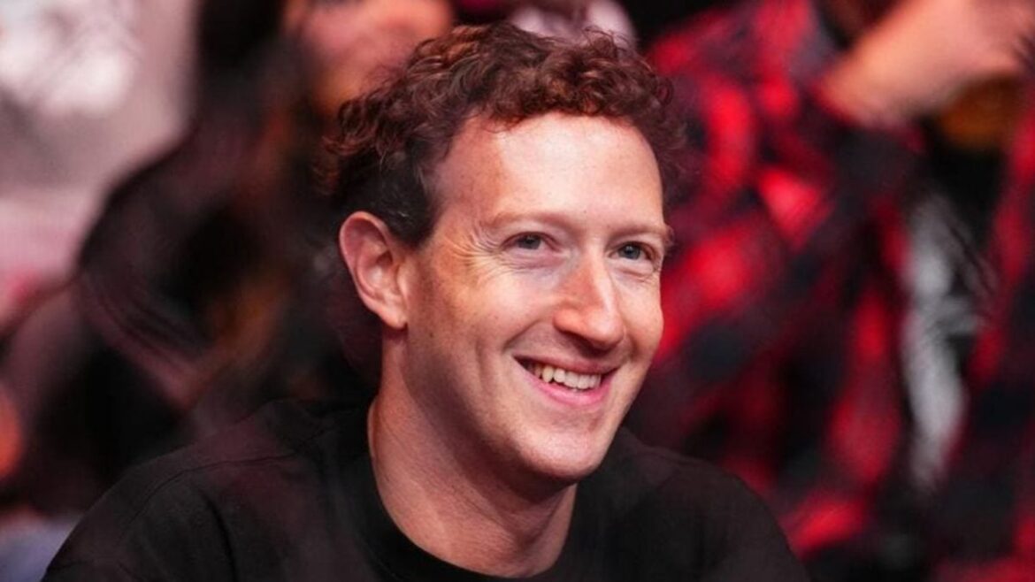 Mark Zuckerberg Perde US$ 25 Bilhões em um Dia e Cai na Lista de Mais Ricos do Mundo