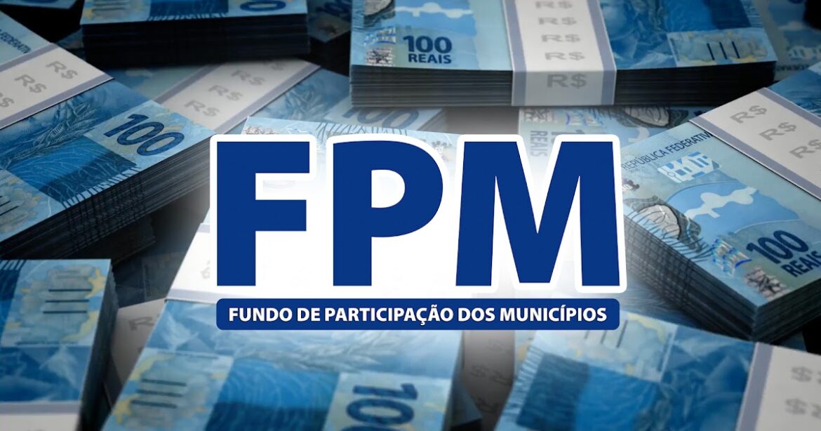 Municípios receberão R$ 4,7 bilhões na quinta; repasse cresce 13% em relação a 2024
