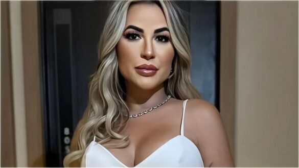 Novo vídeo íntimo de Deolane Bezerra é vazado na web; VEJA AQUI