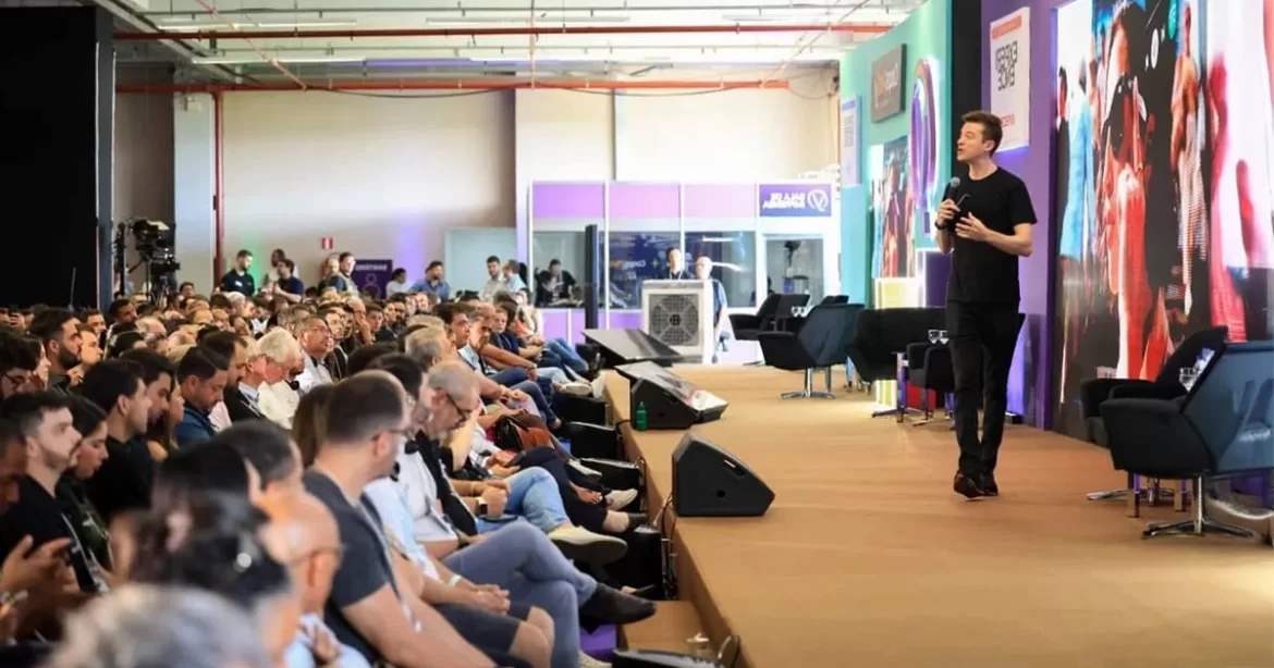 maior encontro de inovação do cooperativismo começa amanhã