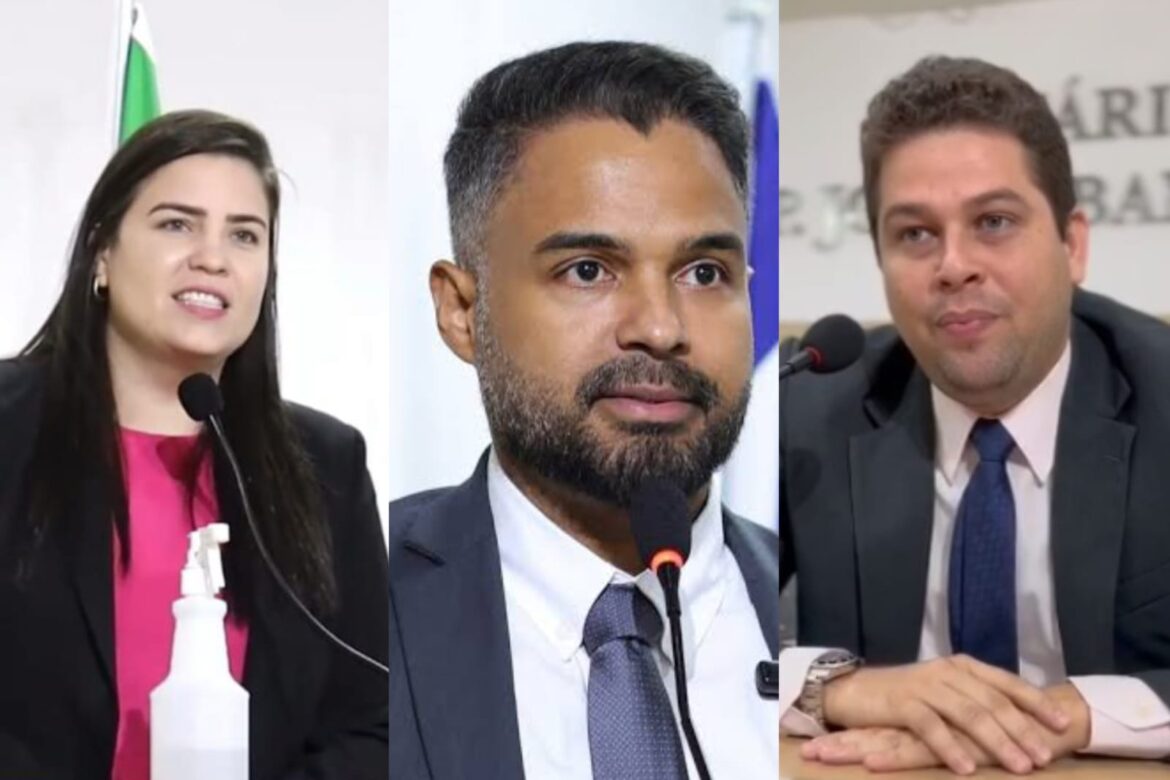 vereadores de Timon partem pra cima da Águas de Timon e CPI pode ser instalada