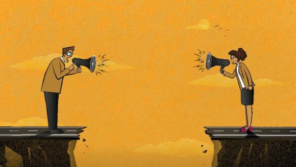 3 “Discussões” Que Todo Casal Precisa Ter