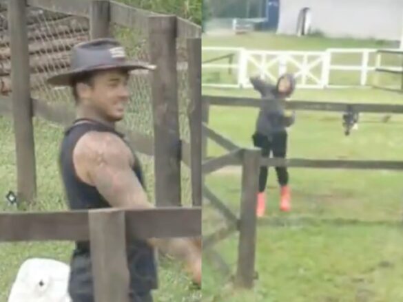 Reprodução / Record