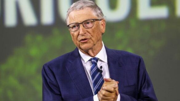 A Virada de Bill Gates no Debate Climático para a COP30; Entenda