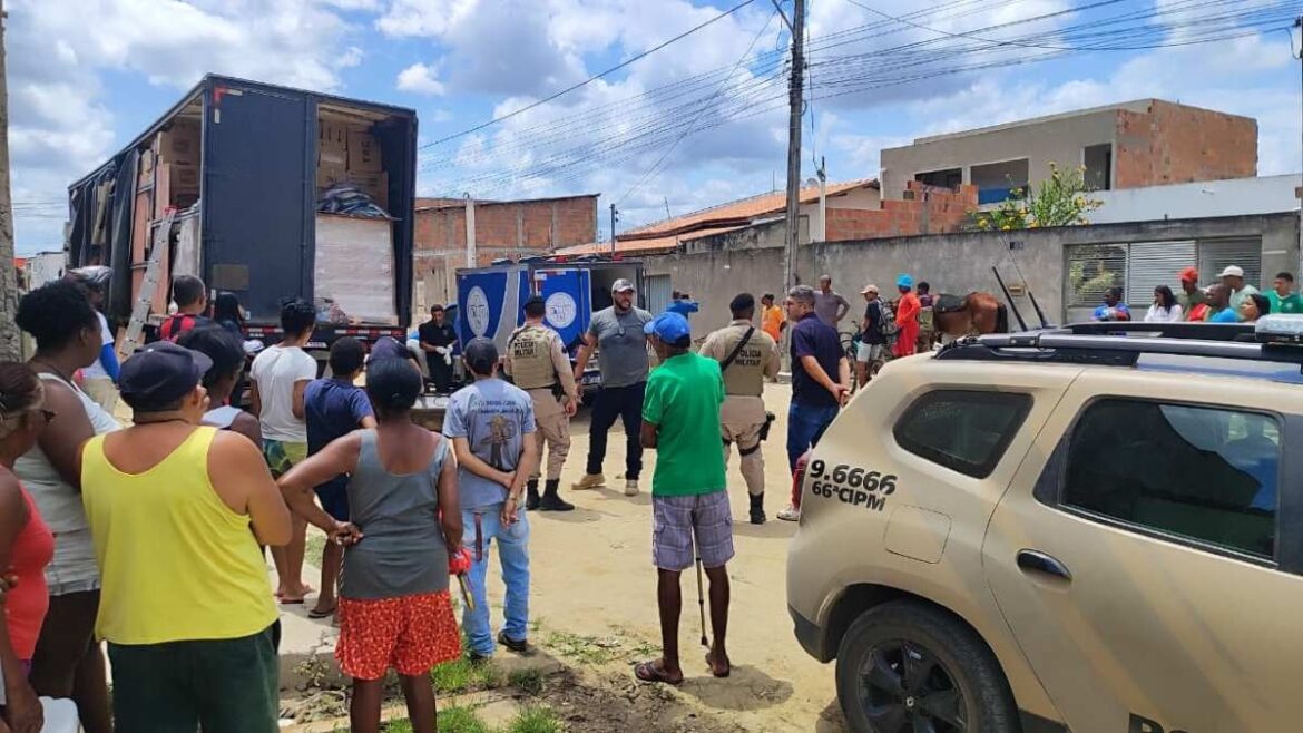 Adolescente é morto a tiros dias após irmão confrontar policiais