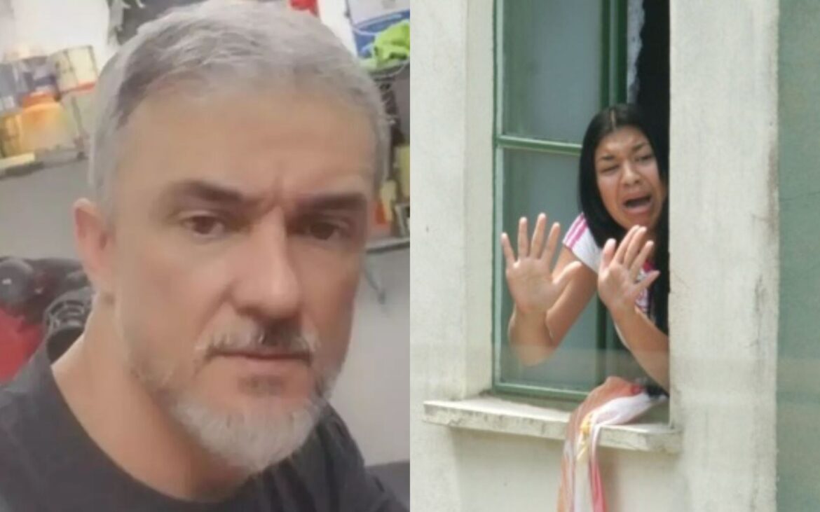 Amigos? Daniel Cravinhos elogia assassino de Eloá Pimentel