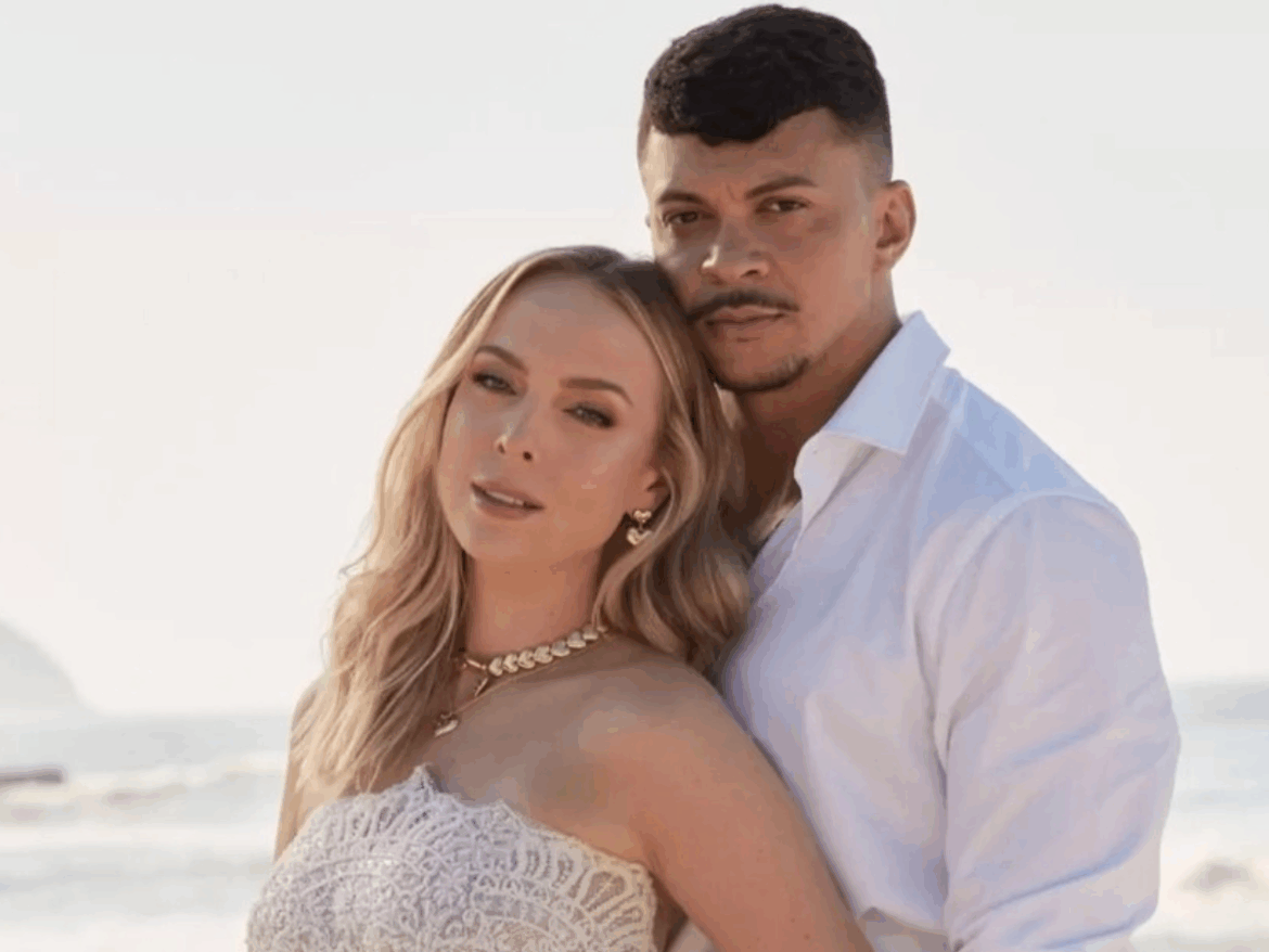 Reprodução/Instagram/@tata