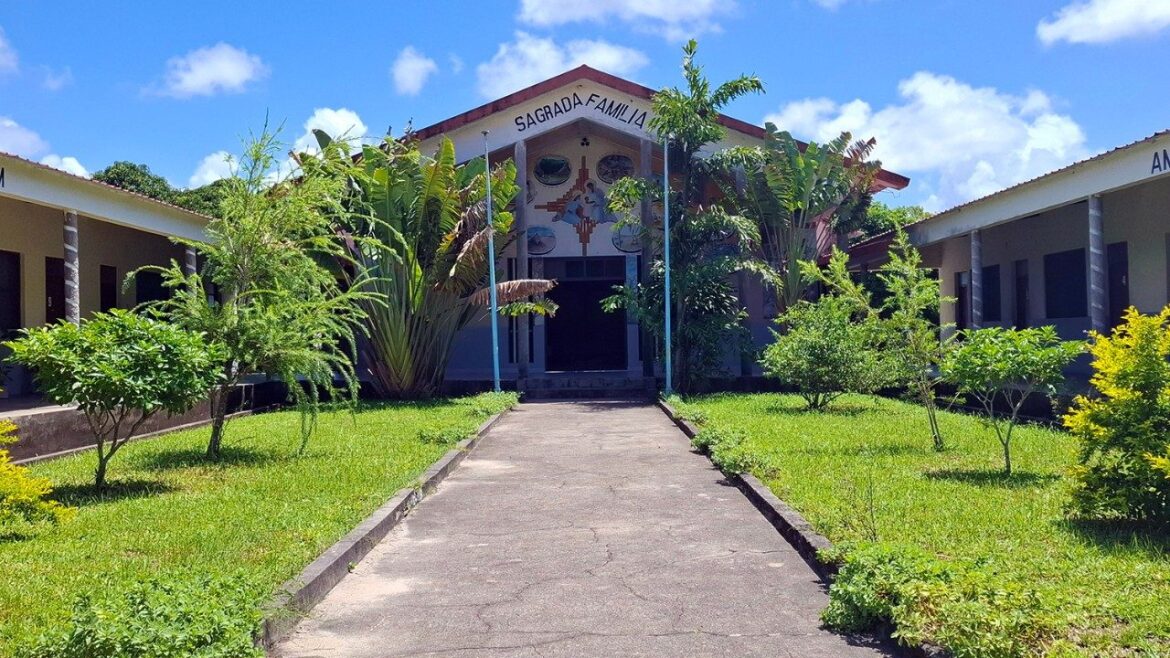 Arranca este sábado, 8, no Centro de Nazaré, a Assembleia Diocesana de Pastoral da Beira