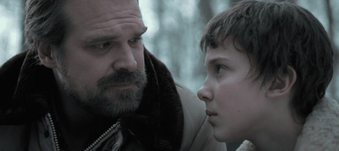 Assédio em Stranger Things? Atriz faz denúncia grave contra colega