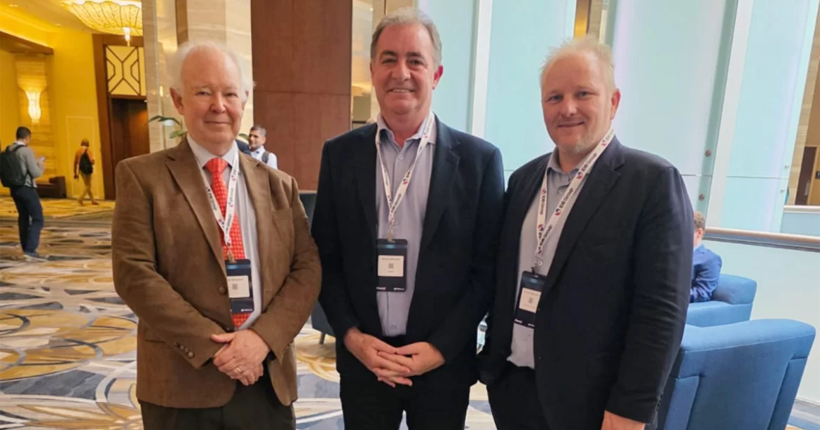 Cooperativa financeira fortalece relação com instituições financeiras das Américas