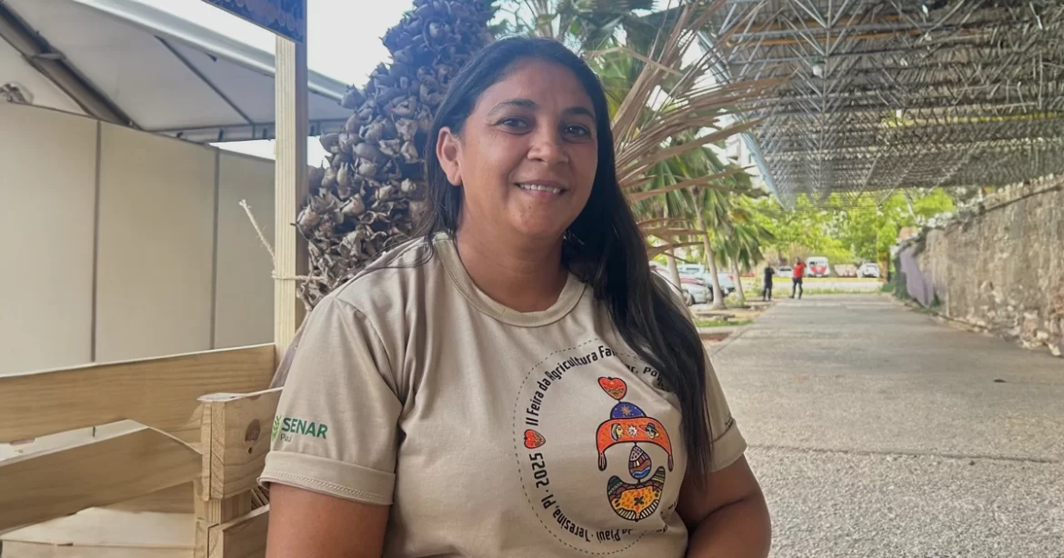 Cooperativas ajudam agricultores familiares do Piauí a negociar e aumentar a renda