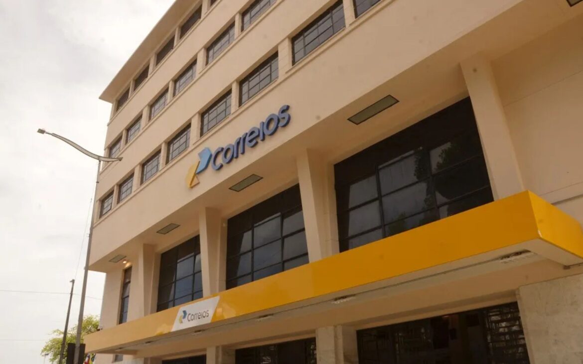 Correios realizam feirão em Salvador