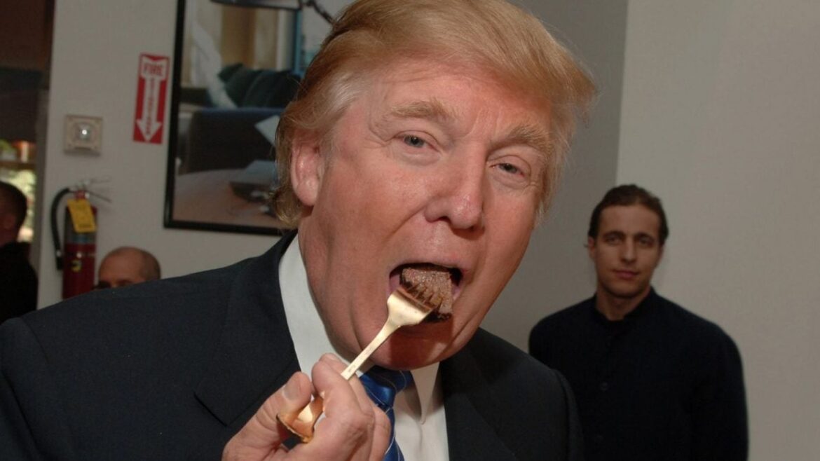 Crise no Mercado de Carne Reacende Embate entre Trump e Grandes Frigoríficos