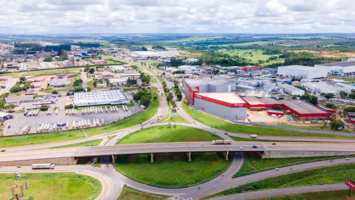 Daia terá oito novas indústrias e 700 empregos diretos; veja lista | G5News