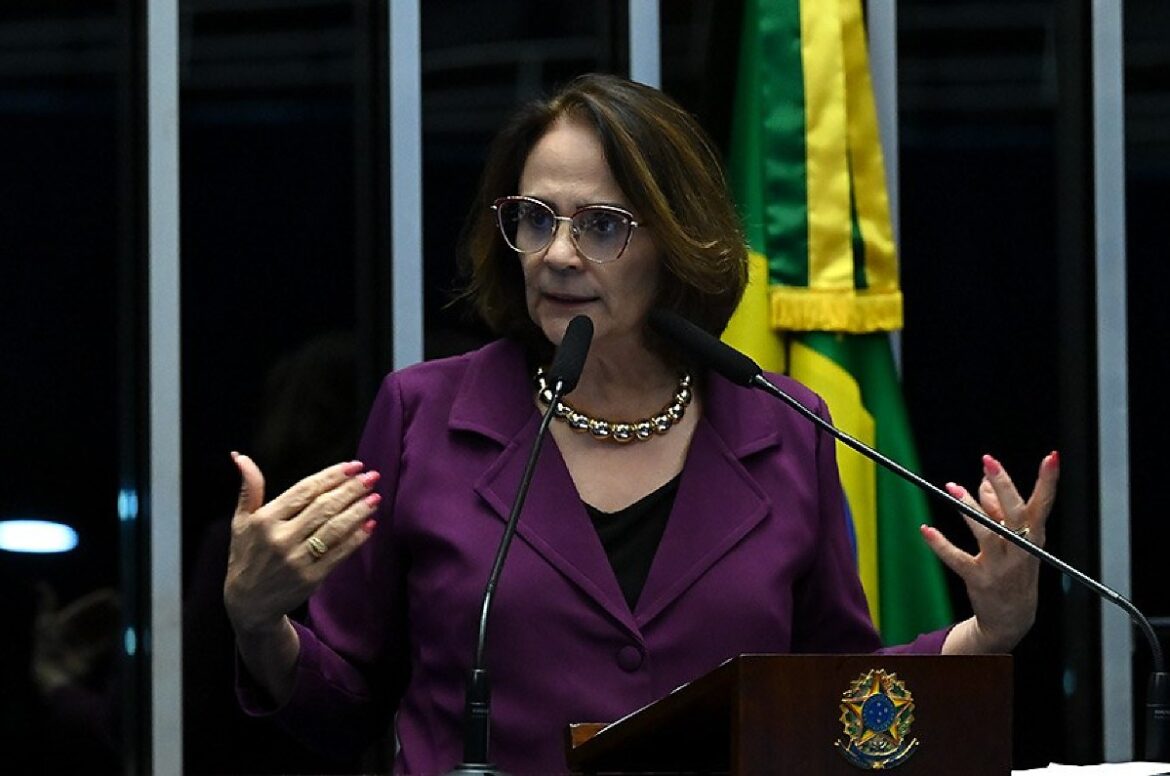 Damares diz que Moraes “quer ver Bolsonaro preso na Papuda”; veja vídeo | G5News