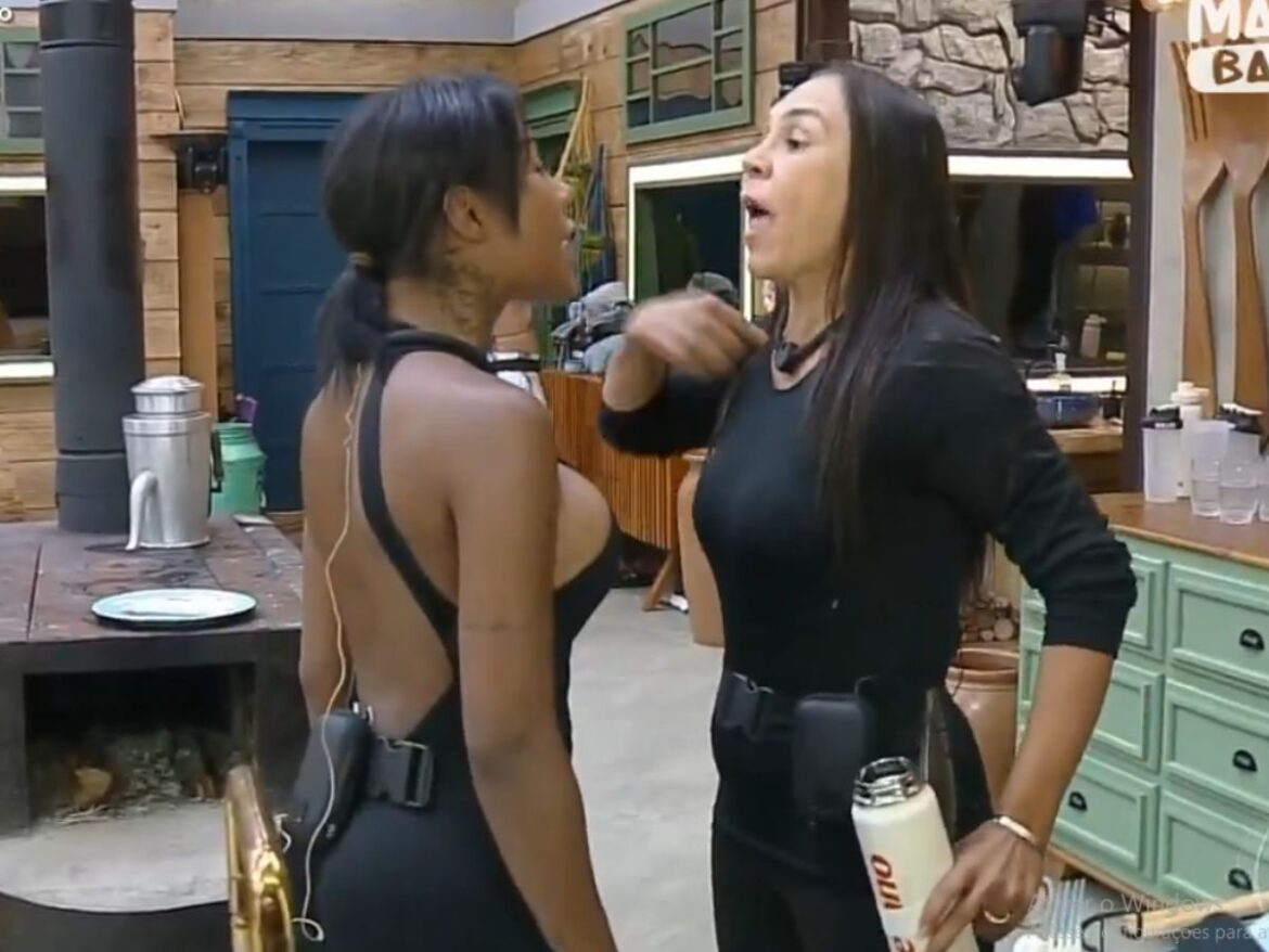 Reprodução: Record