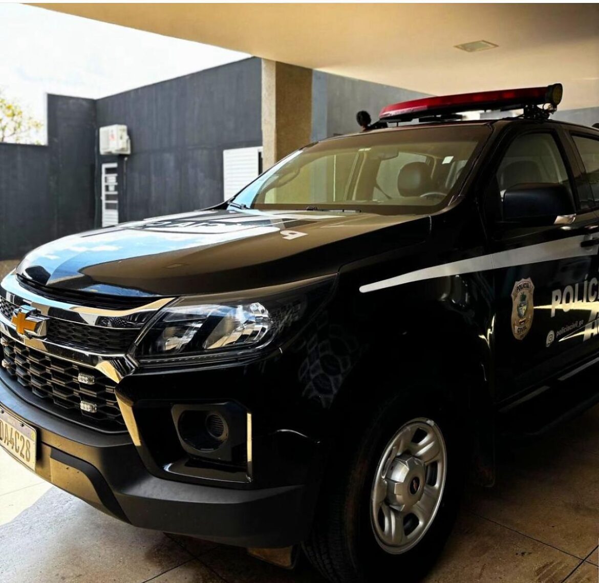 Empresário é preso após mostrar p3n1s e se m4sturb4r na frente de comerciante | G5News