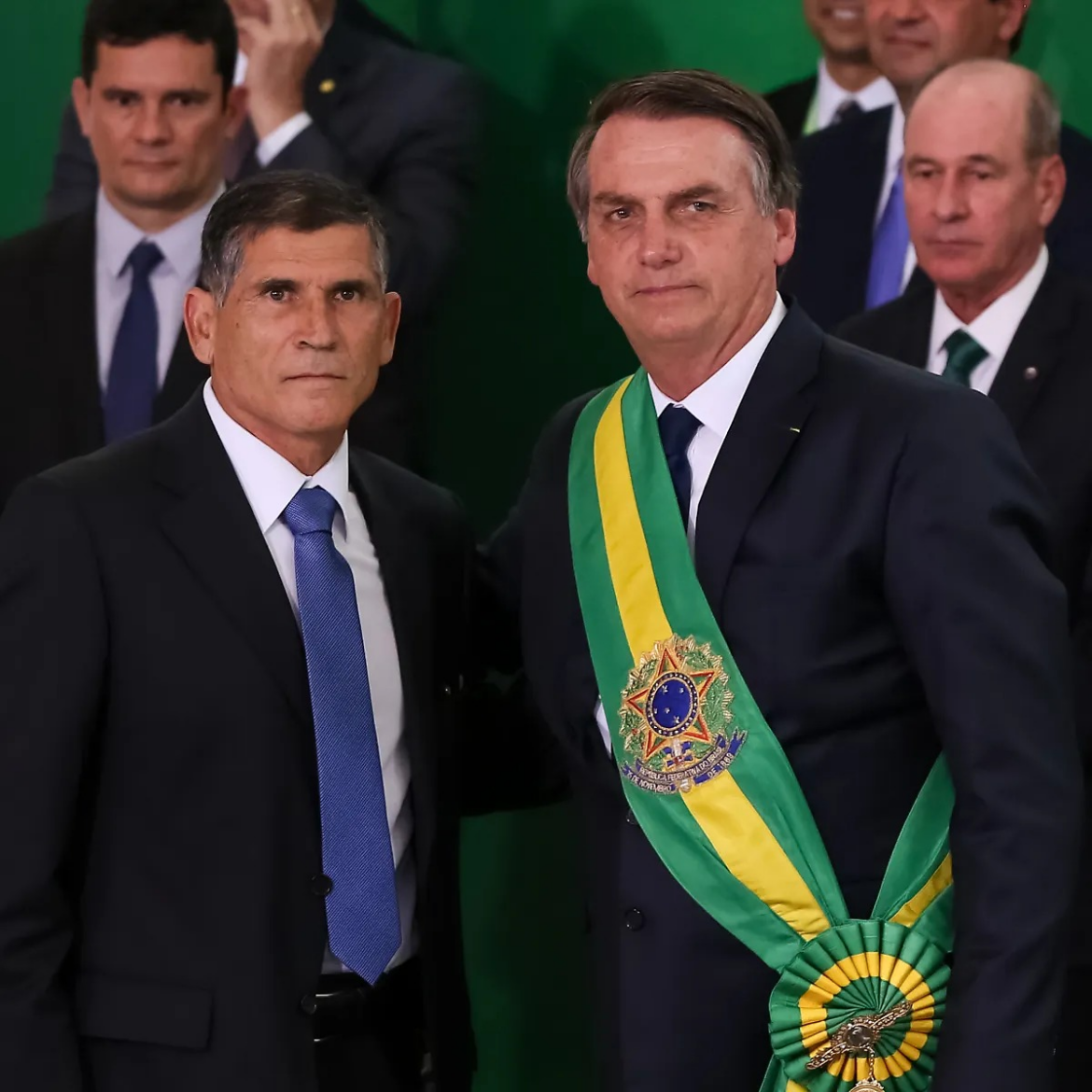 Ex-ministro de Bolsonaro diz que ele foi irresponsável e causou "prejuízo imenso" | G5News