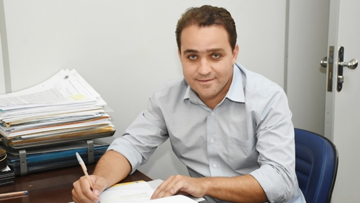 Ex-prefeito é punido por pressionar servidores a apoiar candidatos em Cristalina | G5News