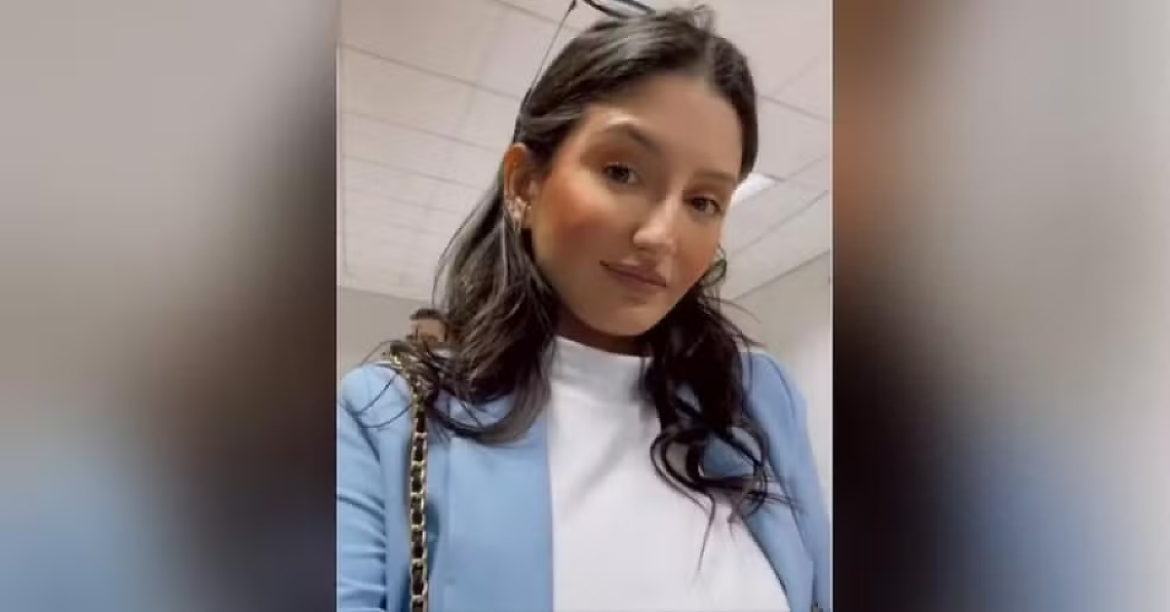 Ex-vereadora Gabriela Rodart anuncia morte da irmã nas redes sociais | G5News