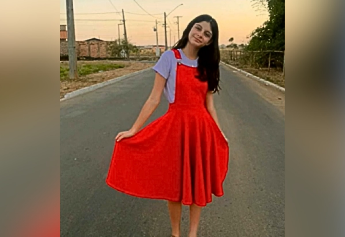 Família procura por adolescente que saiu para comprar lanche e desapareceu em Hidrolândia | G5News