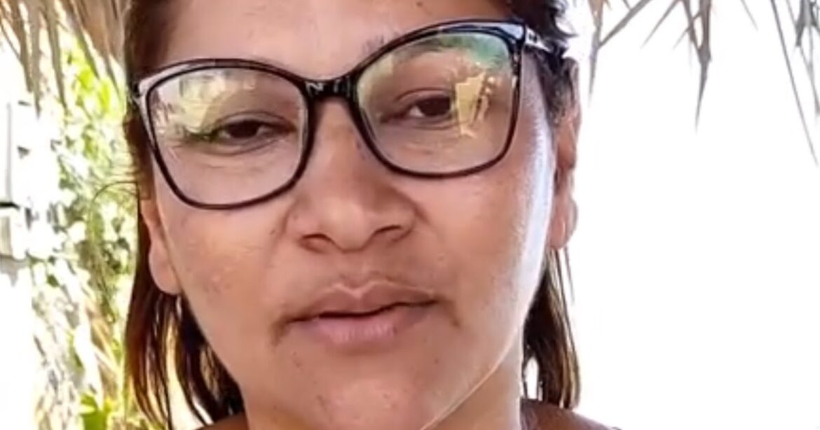 Familiares da presidente da câmara de Ribamar, receberam quase 50 mil da câmara de raposa sem nem ter pisado lá