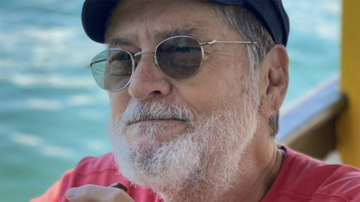 Paulo Frateschi - Foto: Reprodução / Instagram