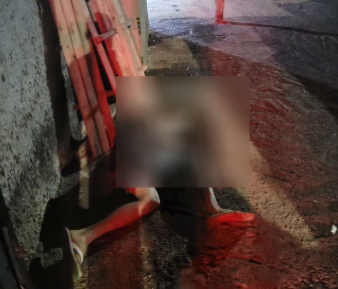 Funcionário de conveniência é executado a tiros em lava-jato; veja vídeo | G5News