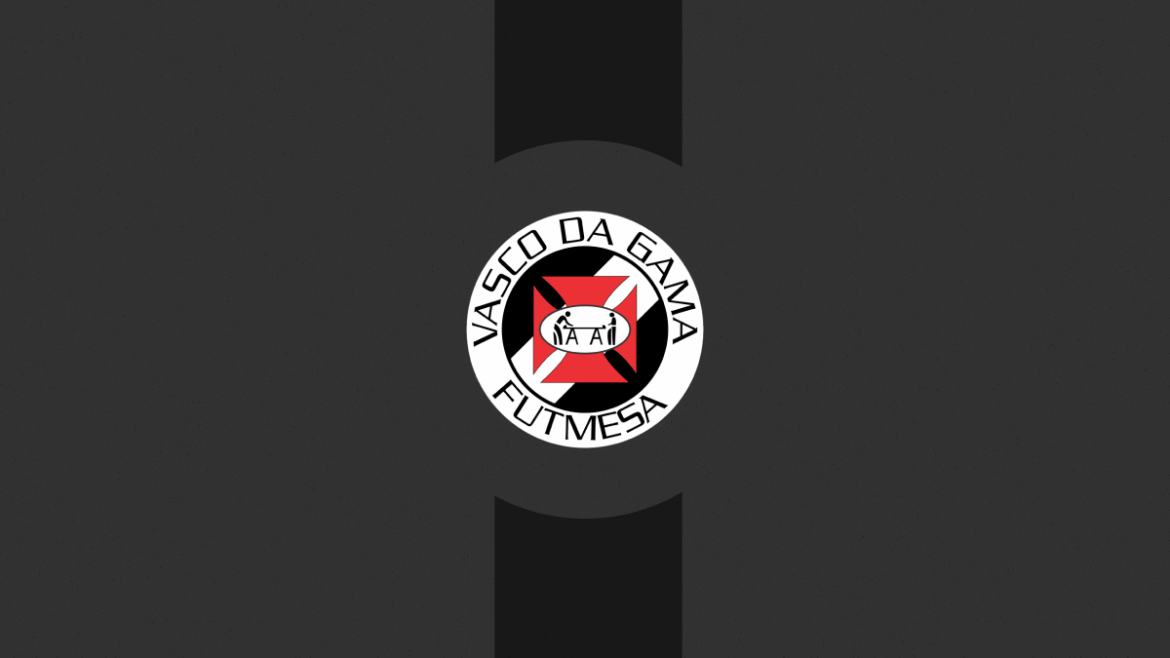 Futmesa: Vascaíno vai ao pódio na última etapa da categoria Adulto