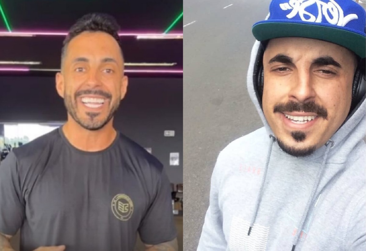 Gerente de academia é encontrado morto na porta de motel em Goiânia | G5News