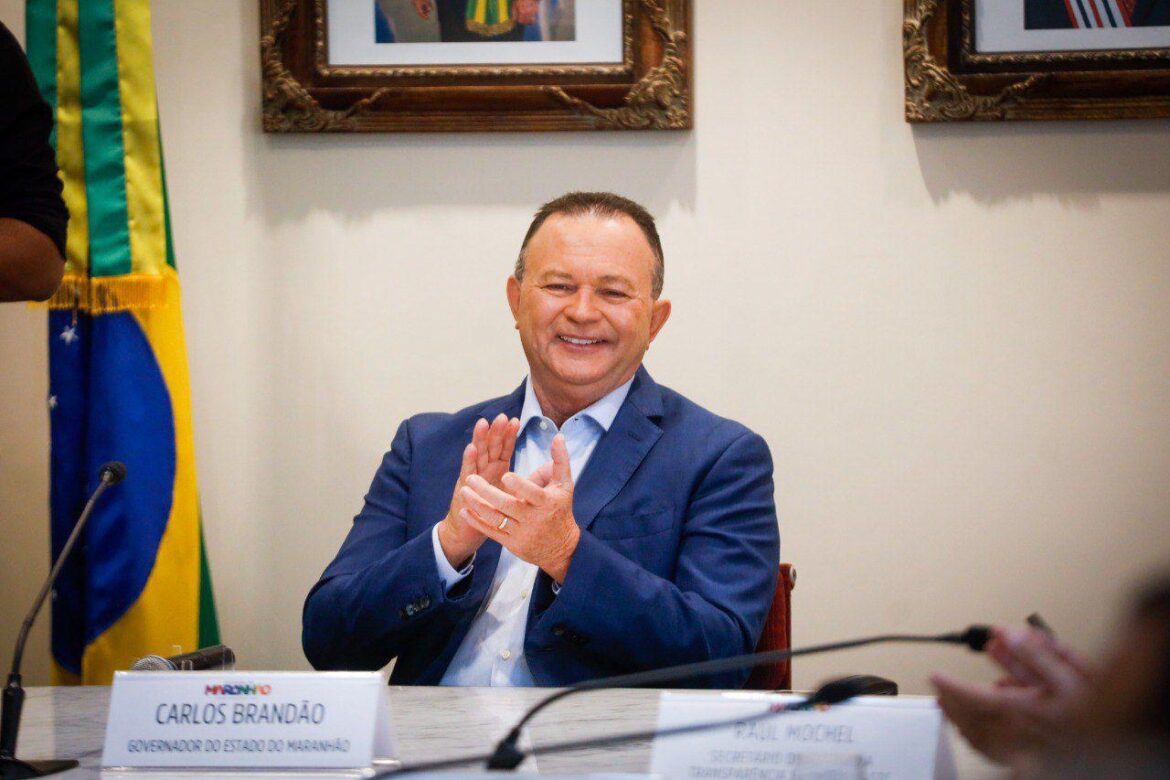 Gestão Fiscal: Maranhão conquista 2º lugar no Resultado Primário do Ranking de Competitividade dos Estados