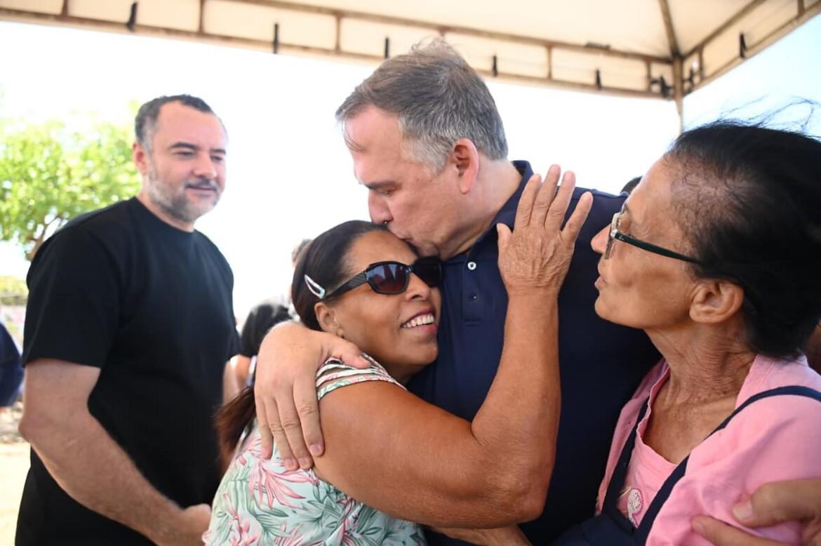 Gestão Mabel é aprovada por mais de 73% dos goianienses, mostra pesquisa | G5News