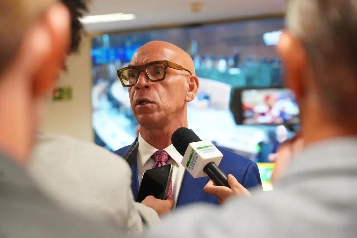 Goiás apresenta R$ 54,3 bilhões e garante quase R$ 2 bi para obras em 2026: "Ano de grandes investimentos" | G5News