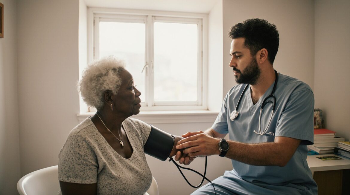 HU-UFMA realiza mutirão de saúde quilombola no Maranhão