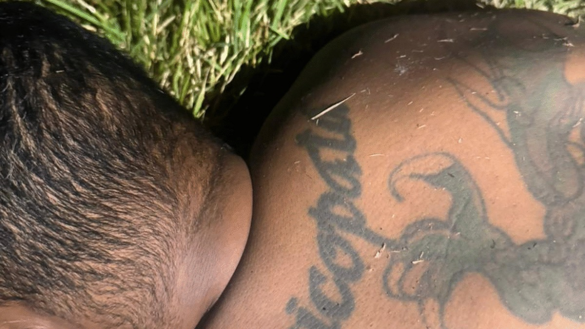 Homem espanca ex, ameaçar matar filhos e morre durante troca de tiros com a PM | G5News