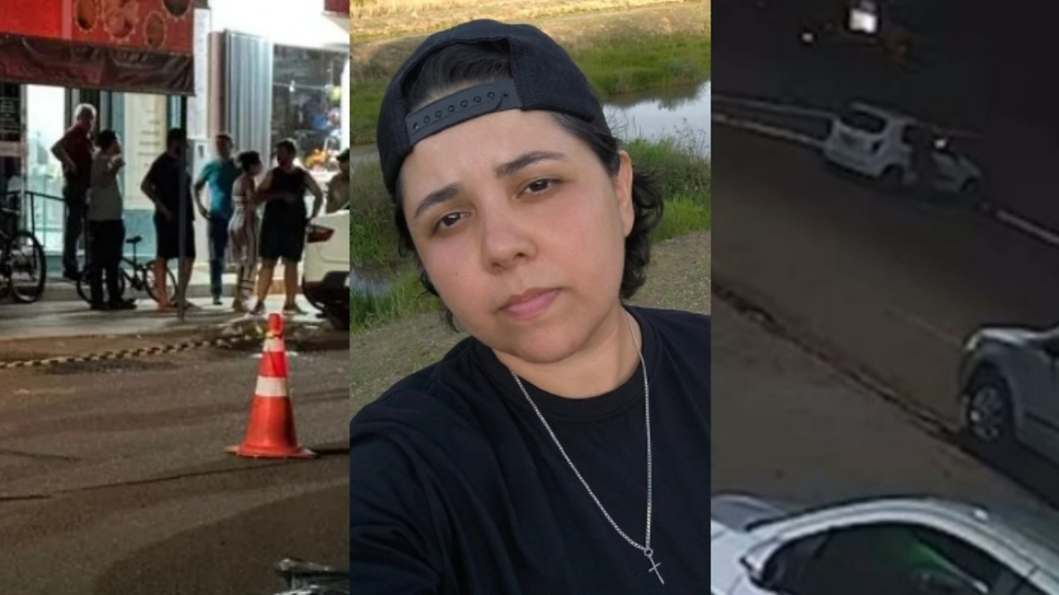 Homem paga 5 mil a pistoleiro para matar atual namorada da ex; veja vídeo | G5News