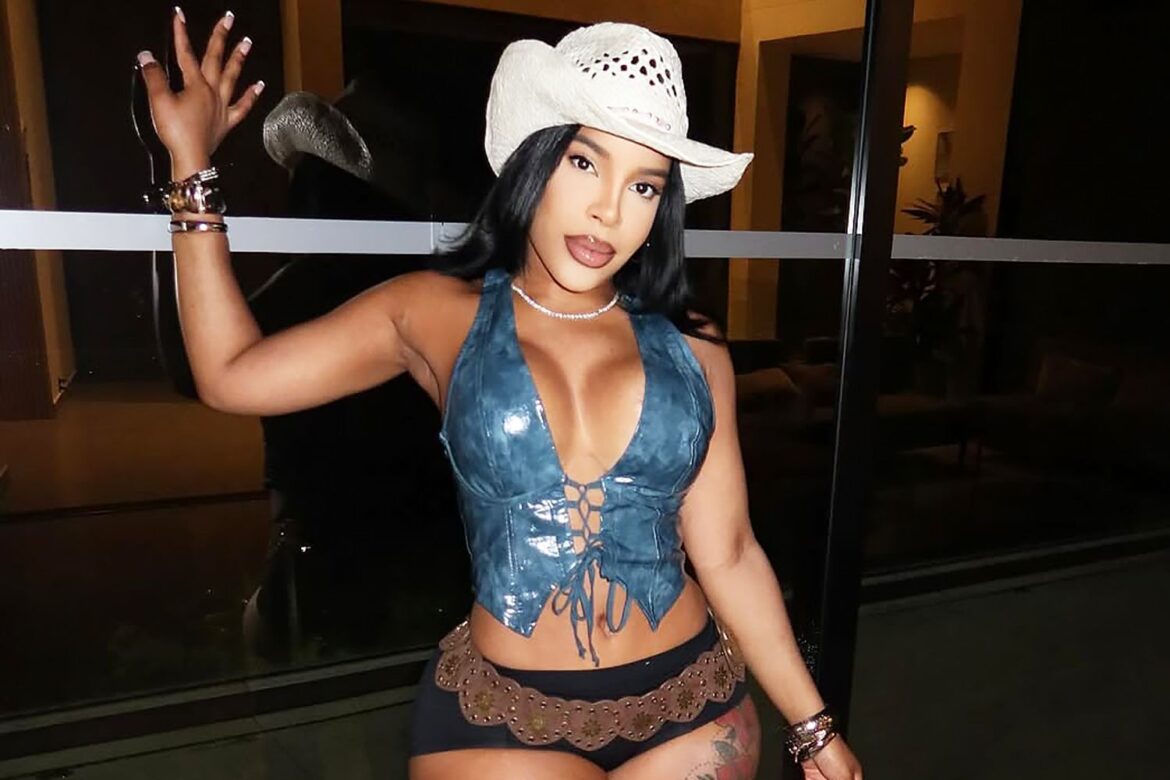 Influenciadora é encontrada morta dentro do próprio carro; IMAGEM FORTE