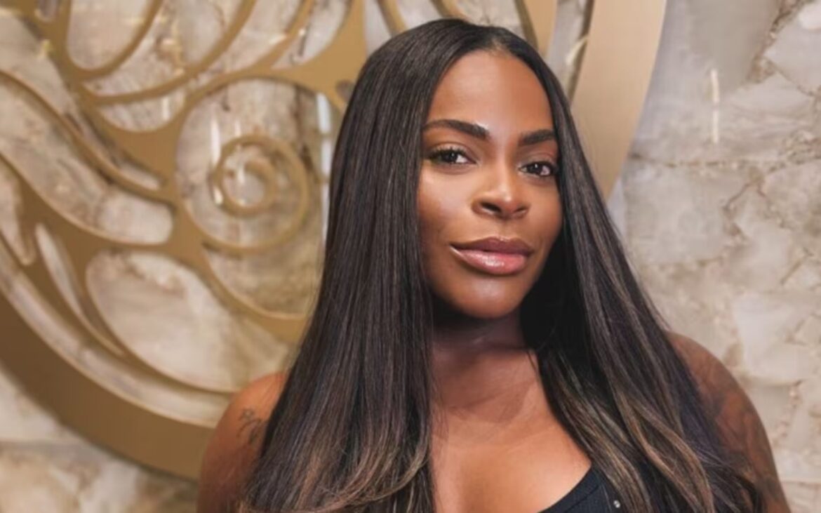 Jojo Todynho arma confusão em faculdade e é denunciada por colega