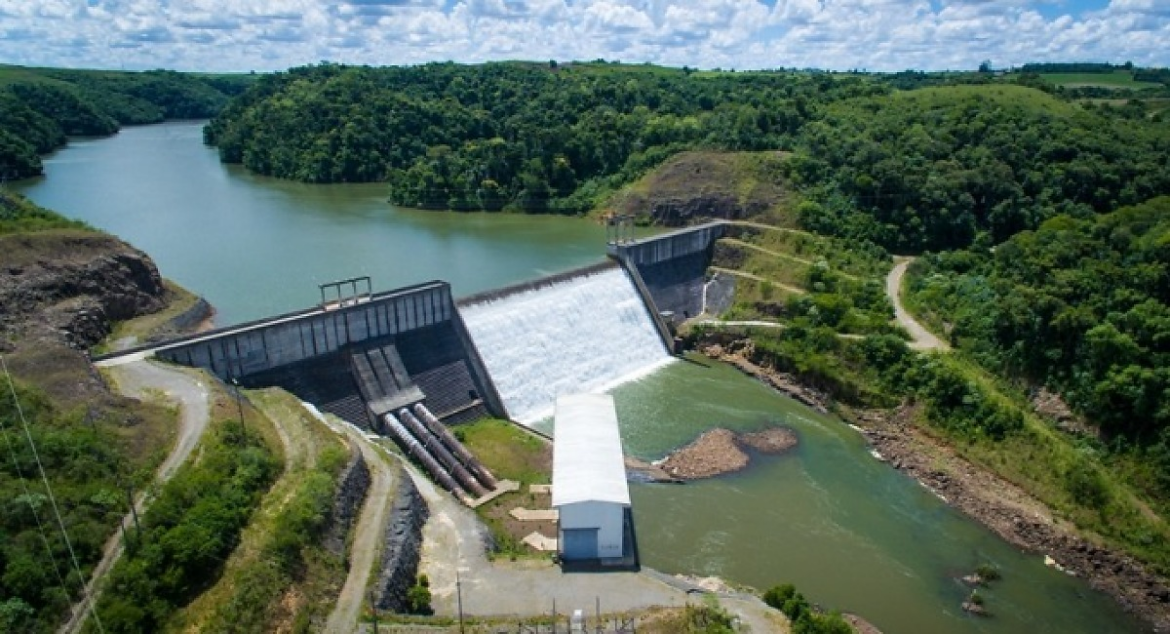 Justiça obriga construtoras de hidrelétricas a recuperar áreas degradadas em Goiás | G5News