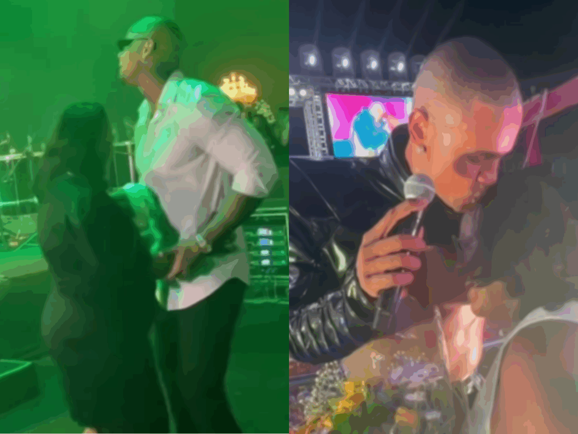 Reprodução/@leosantana