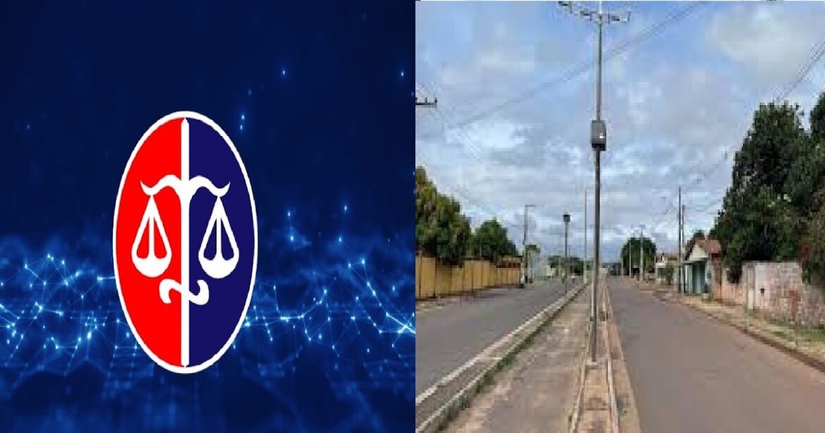 MPERATRIZ – Ocupações irregulares em rodovia motivam ACP contra Estado e Município