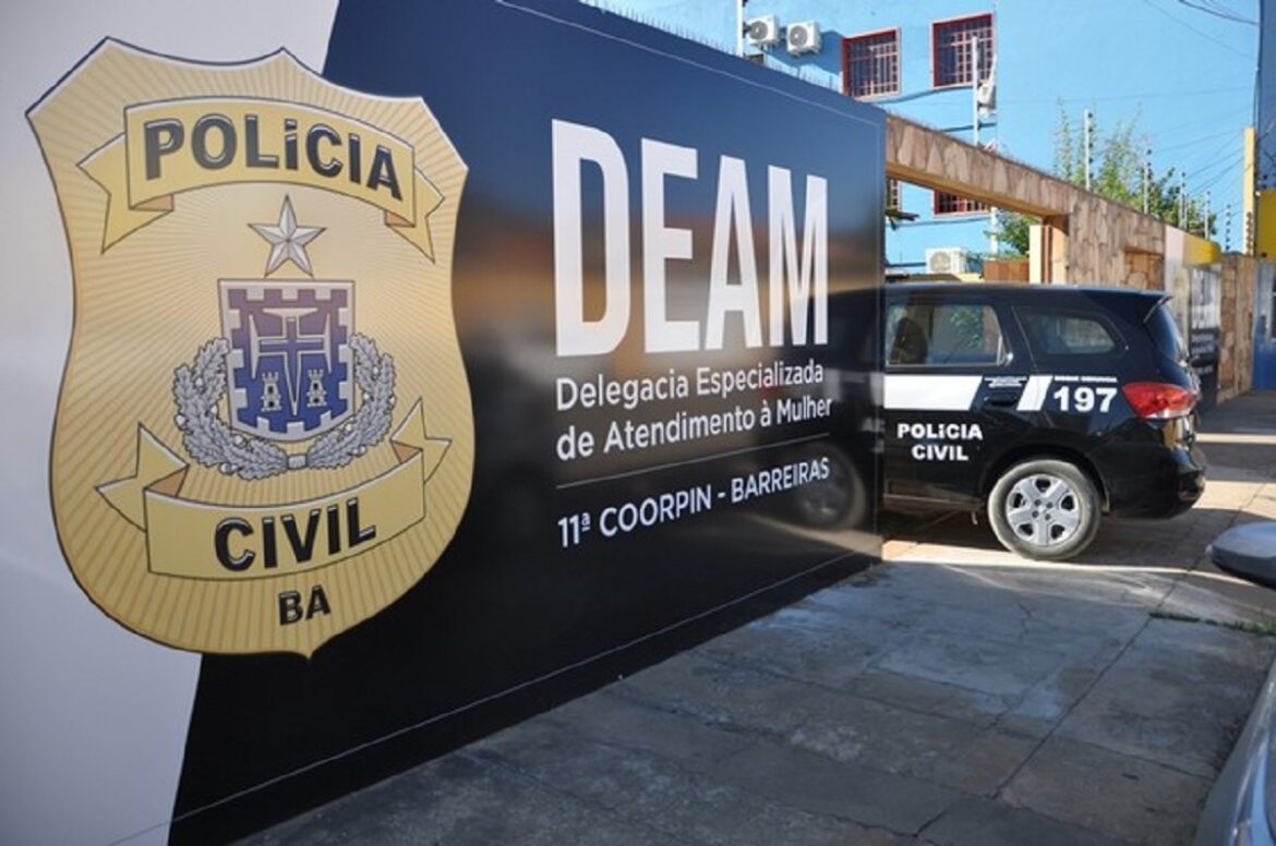 Motociclista debochou de jovem estuprada em Salvador e disse que a engravidaria