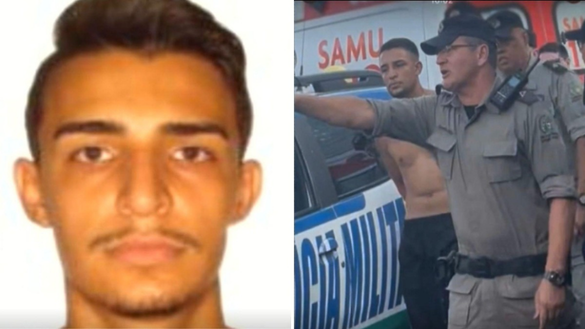 Motorista que causou acidente com morte em Goiânia é indiciado por sete crimes | G5News