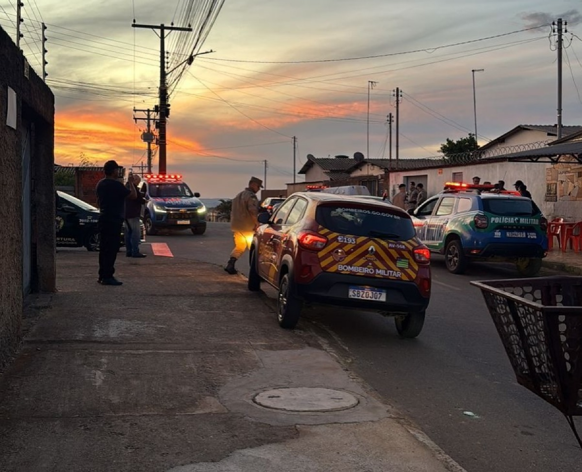 Mulher ligada ao Comando Vermelho é presa durante operação em motéis e boates de Anápolis | G5News
